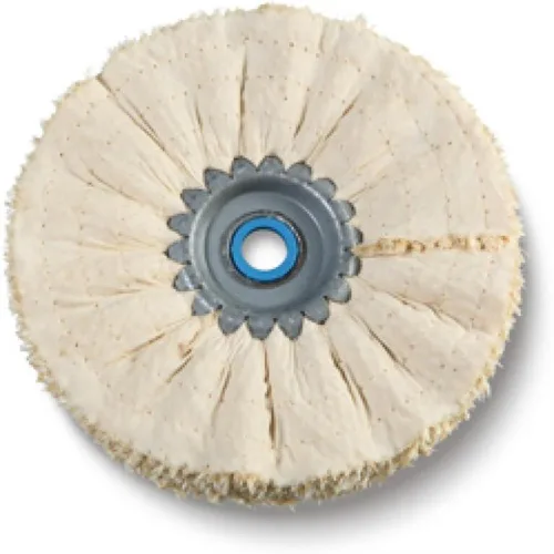 Fein Polishing Rings