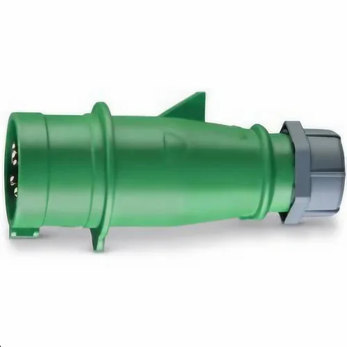 Fein PVC Male Plug