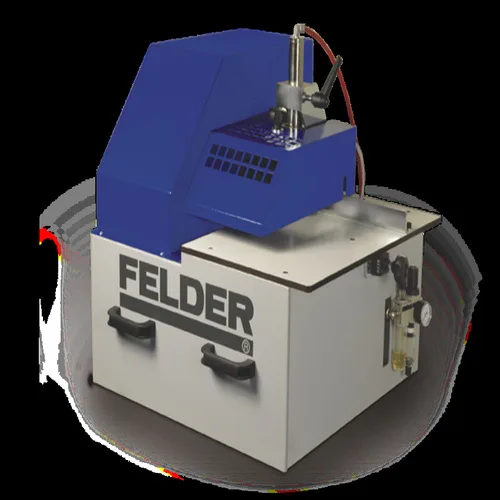 Felder ERM 1050 Semi-automatic Rounding Machine