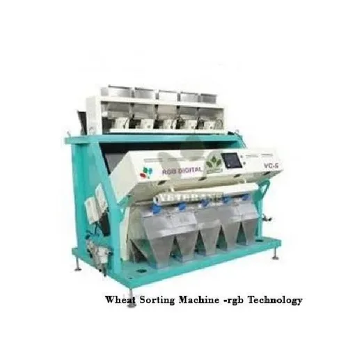 Fenugreek Sorting Equipment