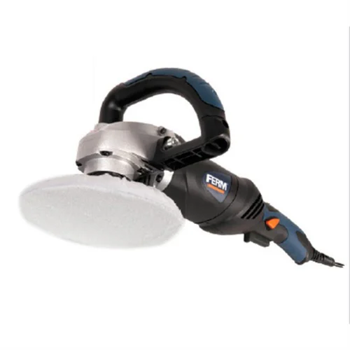 FERM 1400W Industrial Angle Polisher