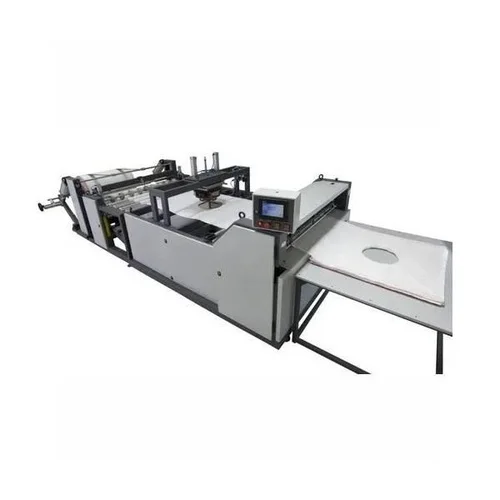 Fibc Bag Cutting Machine