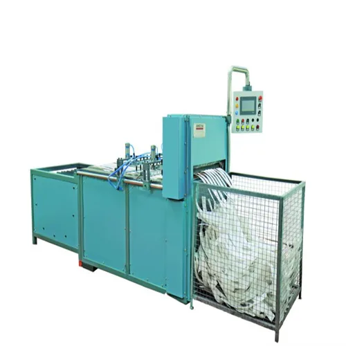 FIBC Belt Cutting Equipment ABCM