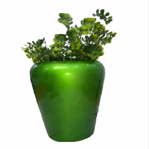 Fiber 5 Color Round Bowl