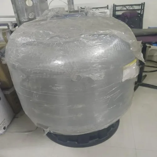 Fiber Glass Pool Filter Device