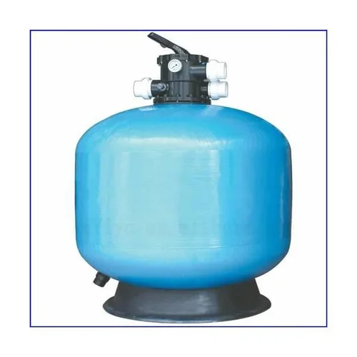 Fiberglass Pool Filters