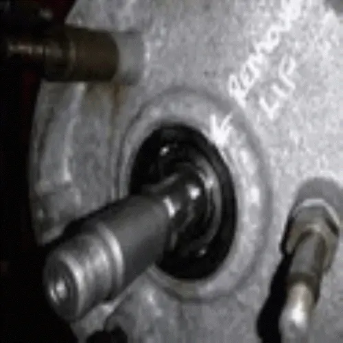 Fill Fittings and Housing Assemblies