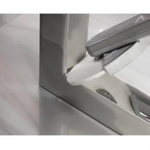 Fillet Weld Machining Tool