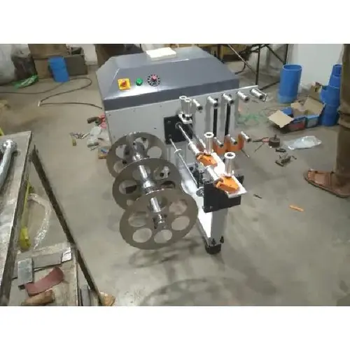Film Winder Machine
