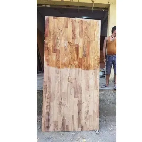 Finger Jointed Ruberwood Board