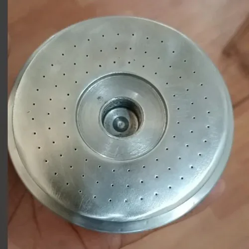 Fish Food Pellet Dies