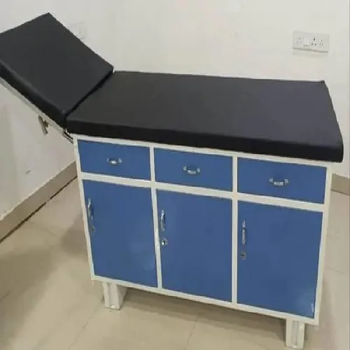 Fixed Height Examination Couch