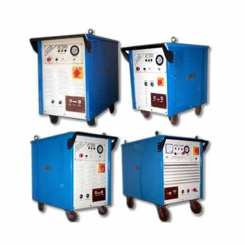 Fixed Output Diode Plasma Cutting Machine