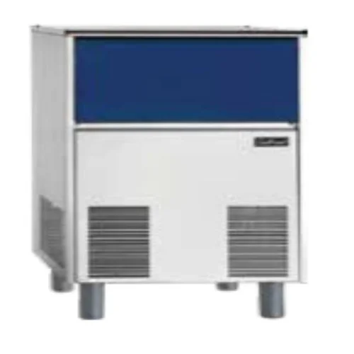 Flake Ice Production Machine