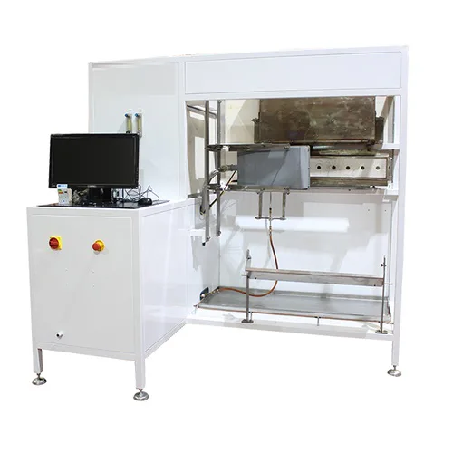 Flame Spread Tester (ISO 5658) Equipment