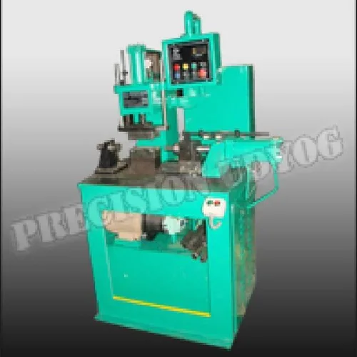 Flaring and Swaging Machine