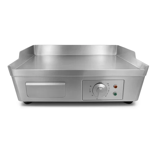 Flat Electric Griddle