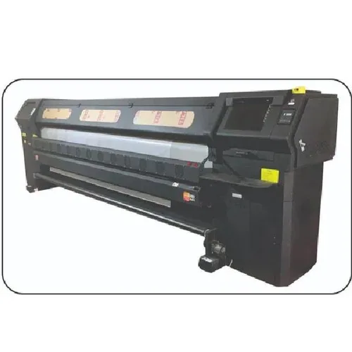 Flex Print Machine