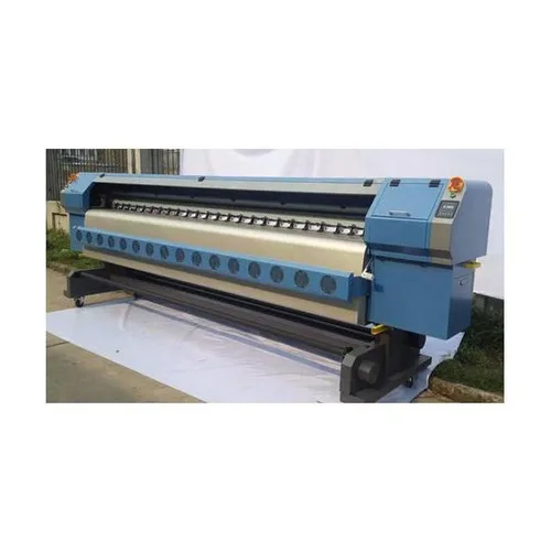Flex Printing Machine
