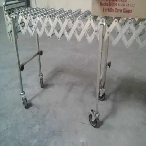 Flexible Conveyor Equipment