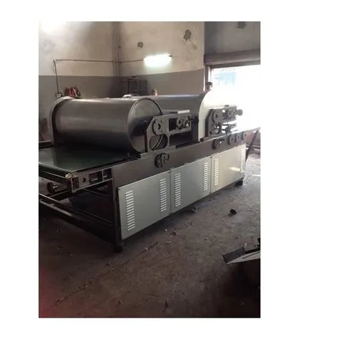 Flexographic Printing Machine