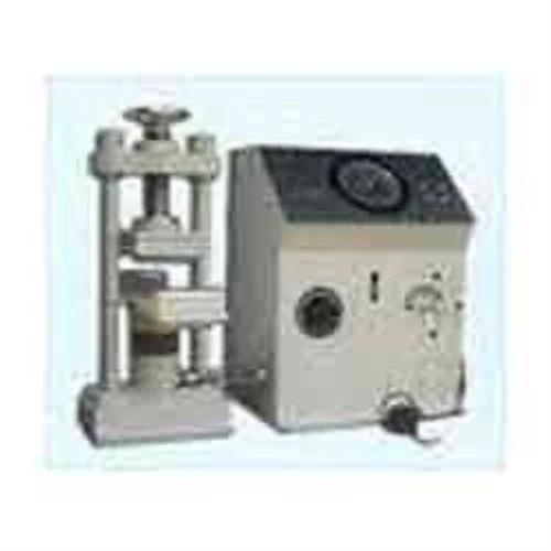 Flexural Testing Equipment