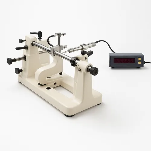 Floating Carriage Micrometer 0.01mm