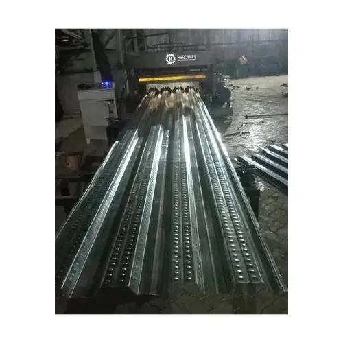 Floor Deck Roll Forming Machine