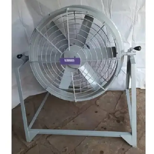 Floor Mount Electric Fan