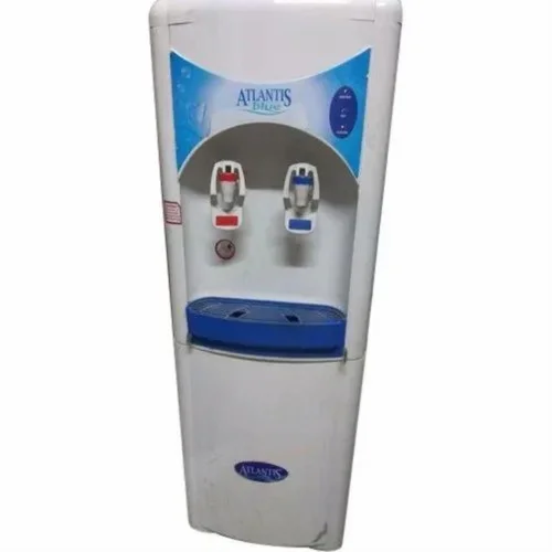 Floor Mounted Hot & Cold Water Machine