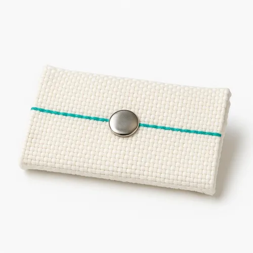 Flour Mill Cotton Pad