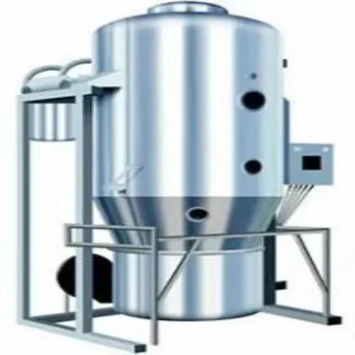 Fluid Bed Drying Equipment