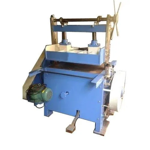 Foam Cutting Machine Tool