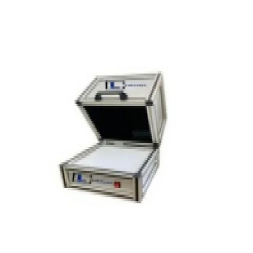 Foil Pinhole Test Machine