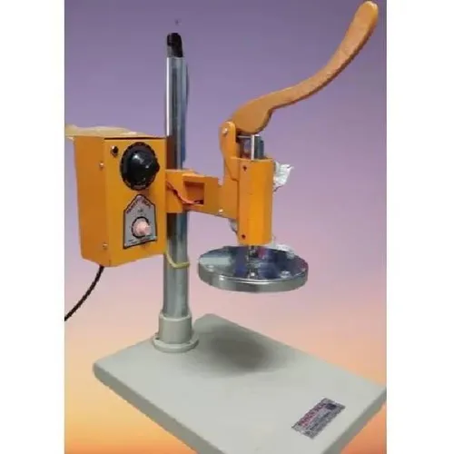 Foil Sealing Equipment