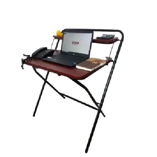 Foldable Home Office Table