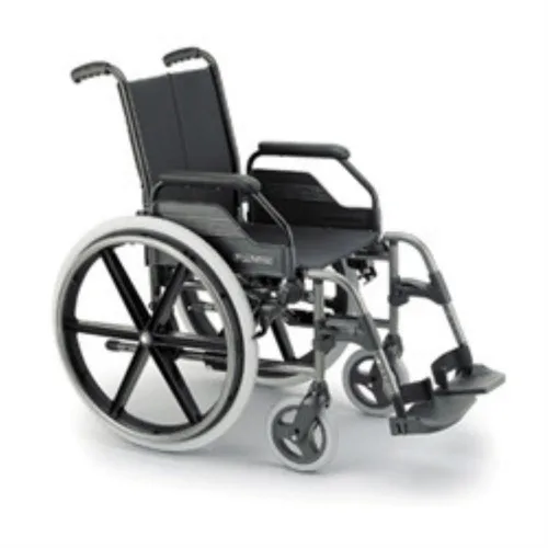 Folding Mobility Wheelchair DS-5022