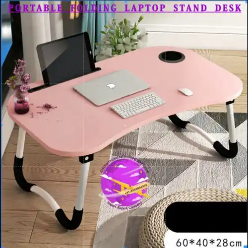 Folding Portable Laptop Desk