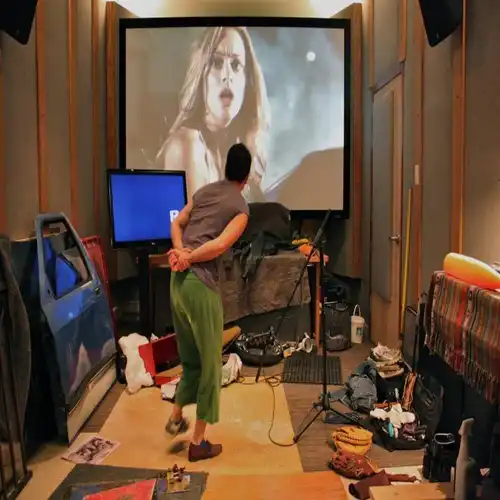 Foley Recording Services