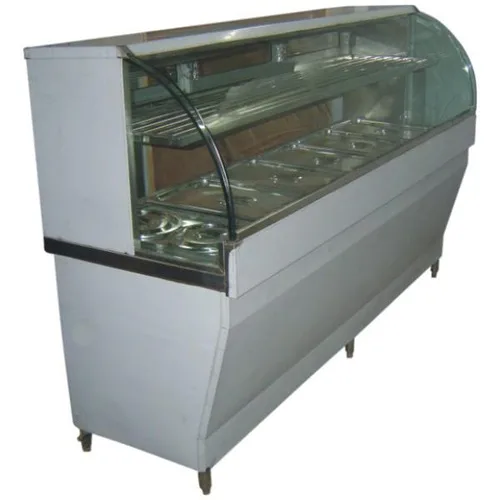 Food Display Counter