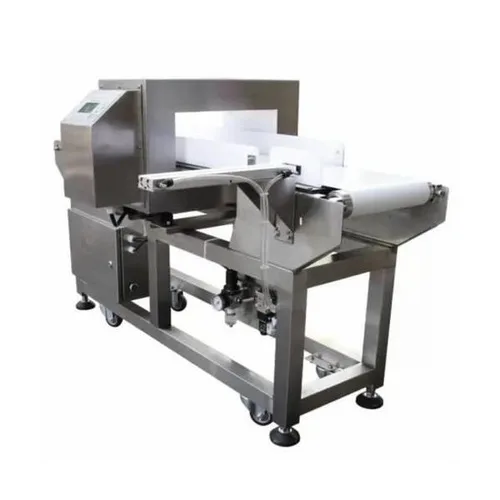 Food Packaging Metal Conveyor