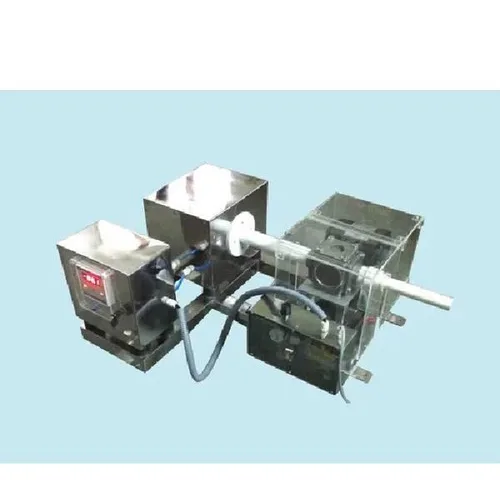 Food Pulp Metal Detector