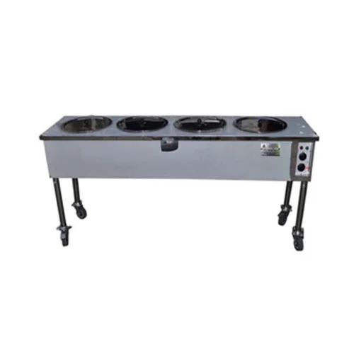 Food Warmer Equipment