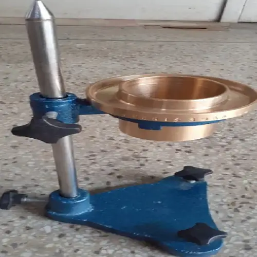 Ford Viscosity Cup Set