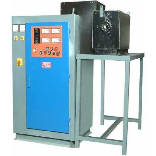 Forge Master Heater (I Series)