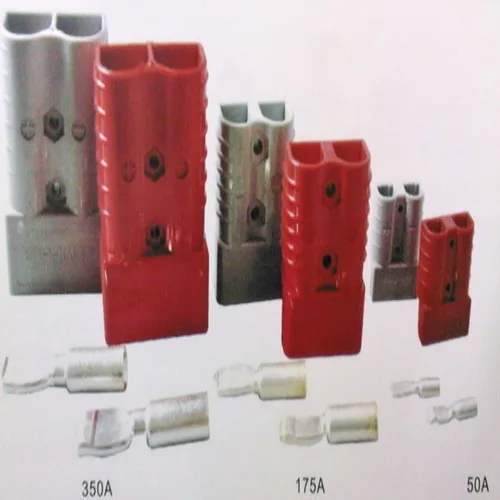 Forklift Battery Terminal