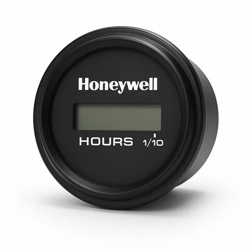 Forklift DC Hour Meter