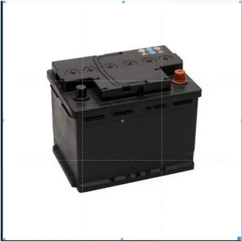 Forklift Traction Batteries