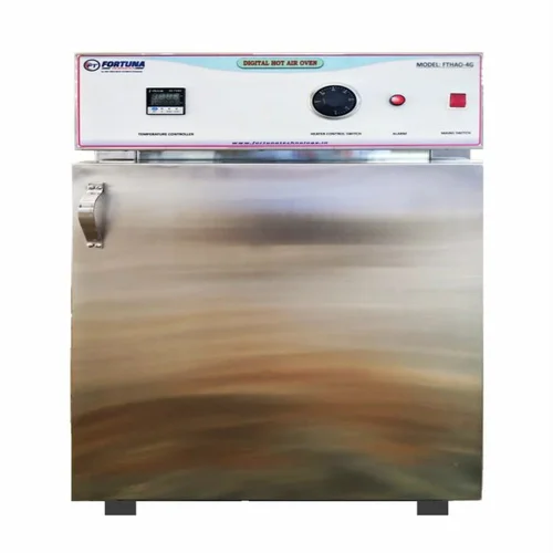 Fortuna Digital 250 Deg C Lab Oven