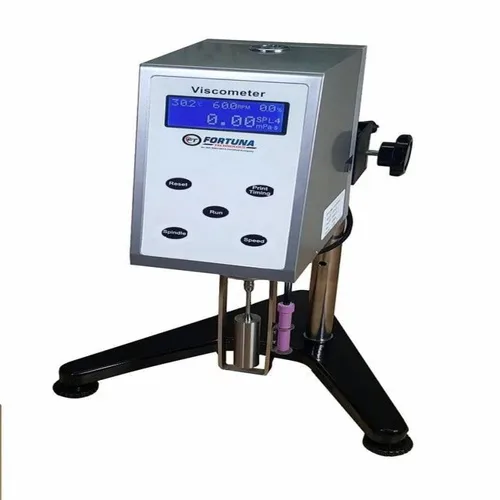 Fortuna Digital Rotational Viscometer FMDV60